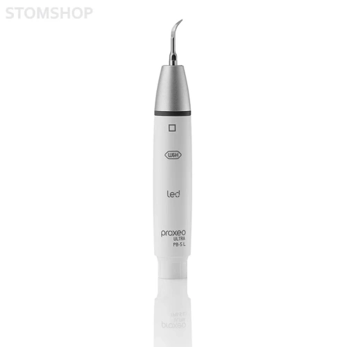 PB-5 L - наконечник к пьезоскалерам Proxeo Ultra PB-510/520/530, для резьбы Mectron/EMS | W&H DentalWerk (Австрия)