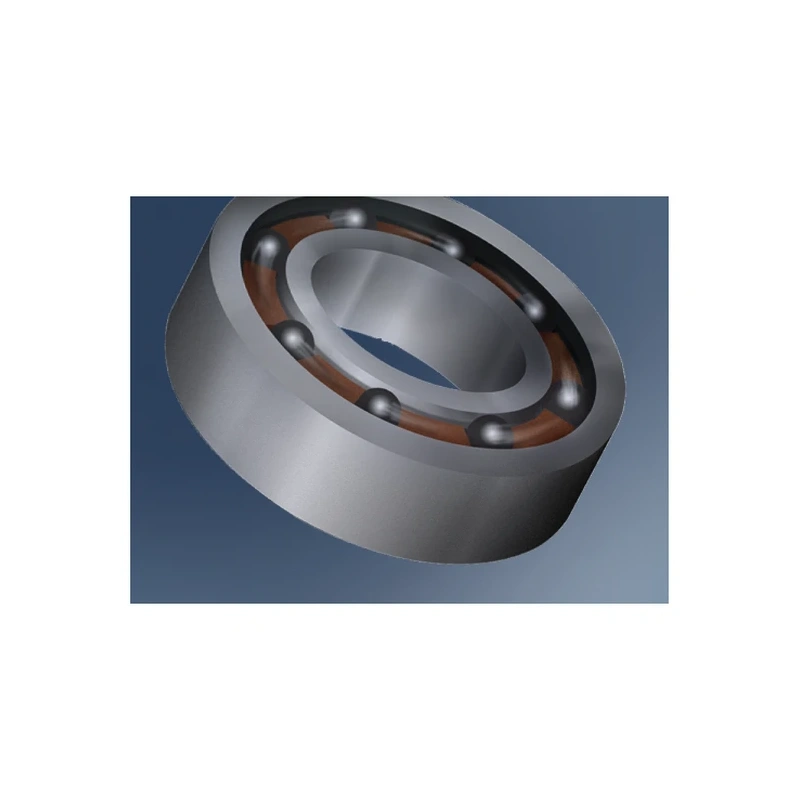 Ti-Max X85 - повышающий угловой наконечник с миниатюрной головкой, без оптики, 1:5 | NSK Nakanishi (Япония)