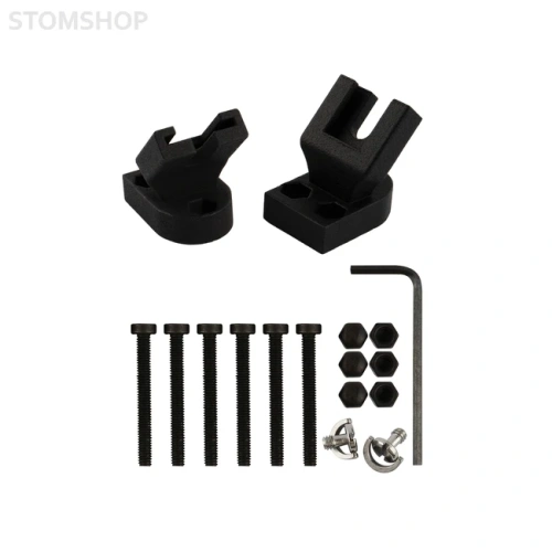 Крепление для вспышек Canon MT-24/26EX , YONGNUO 24EX | Dr. Calin Pop (ОАЭ)