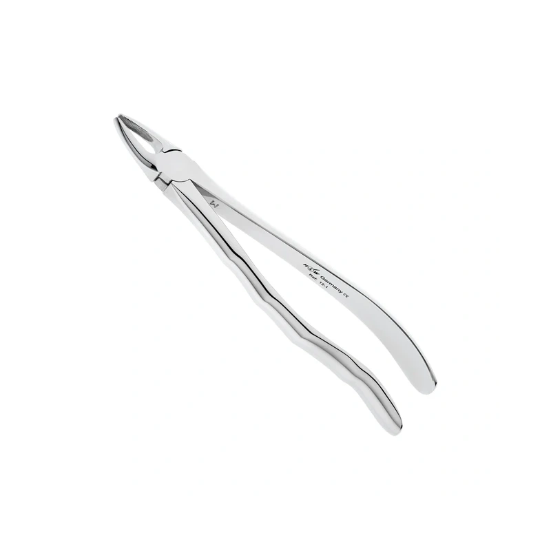 Щипцы для удаления зубов верхние, резцы/клыки (12-1) | HLW Dental Instruments (Германия)