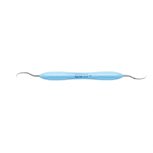 LM 213-214R - кюрета Грейси 13/14, жесткая | LM-Instruments Oy (Финляндия)