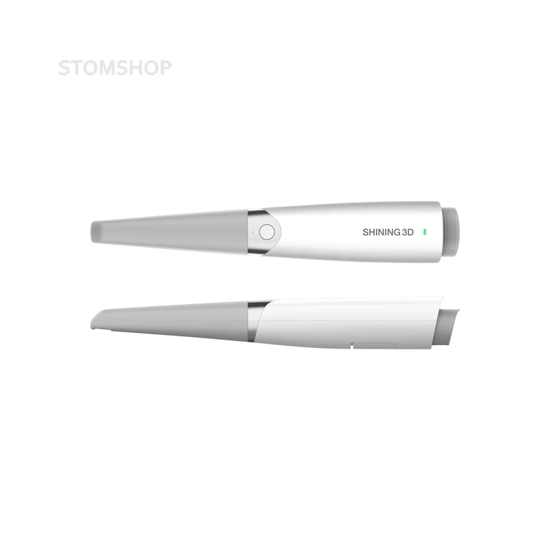 Aoralscan 3 Wireless - беспроводной интраоральный сканер | Shining 3D (Китай)