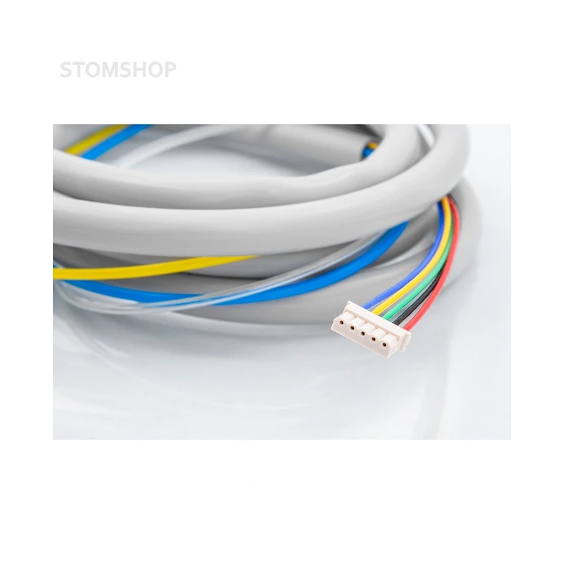 ELC-7 - кабель с фиброоптикой для встраиваемого микромотора EL-B40L | Micro NX (Ю. Корея)