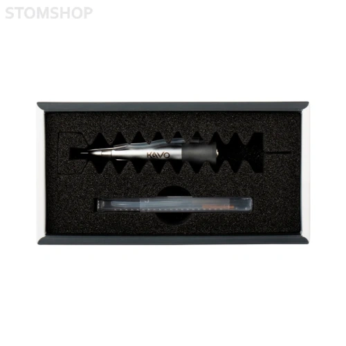 SMARTmatic S10 S - прямой наконечник с внешней подачей спрея, 1:1 | KaVo (Германия)