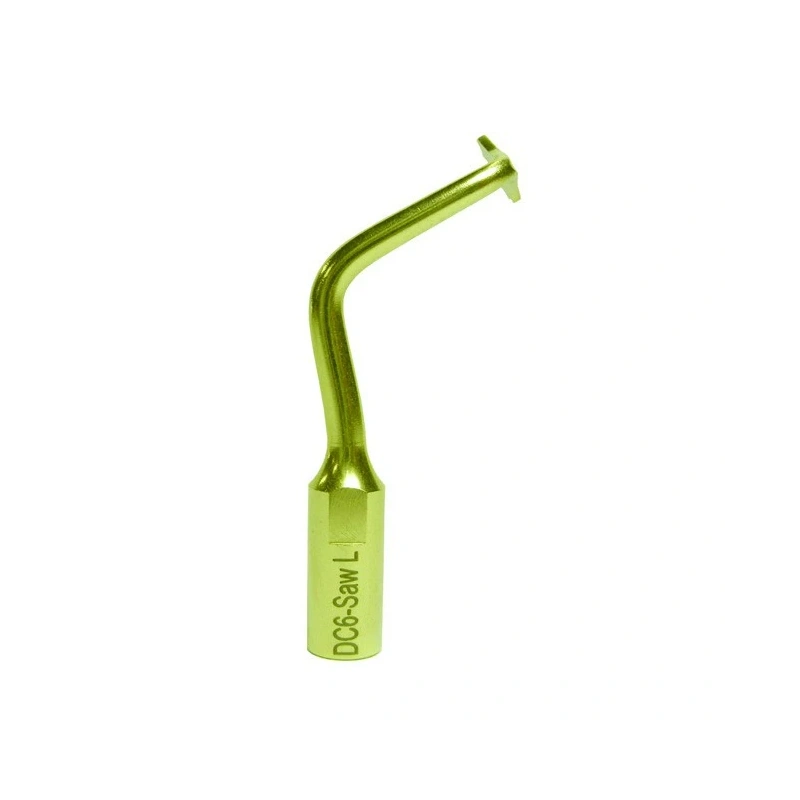 DC6-Saw L - насадка для аппарата Sonic Surgeon 300 | Dong IL Technology Ltd (Ю. Корея)