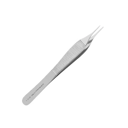Пинцет ультратонкий Micro-Adson | HLW Dental Instruments (Германия)
