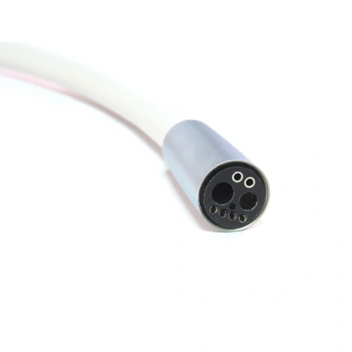 Шланг микромотора NSK M40B / Bien Air MC3 / Sirona EL и турбины M4, универсальный | Denlux (Дания)