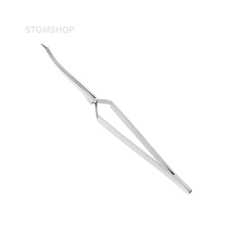 Пинцет обратный (H-332A) | HLW Dental Instruments (Германия)