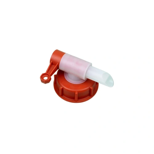 Дозатор-кран для канистры DEKASEPTOL Gel, 6 л | KaVo (Германия)