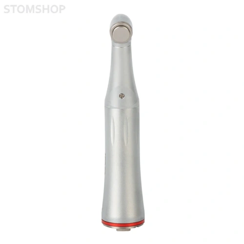 SOCO B5-4 - повышающий угловой наконечник с внутренней подачей воды и фиброоптикой, 1:5 | SOCO (Китай)
