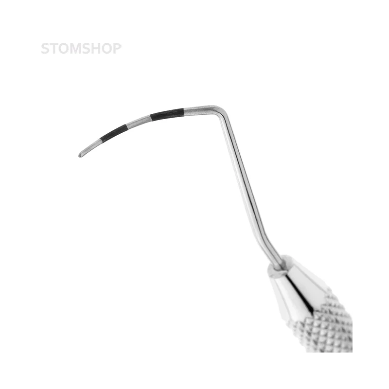 Зонд периодонтальный Nabers | HLW Dental Instruments (Германия)