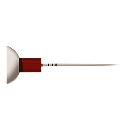EndoActivator Tips Medium - насадки для EndoActivator средние (25/04), 25 шт. | Dentsply - Maillefer (Швейцария)