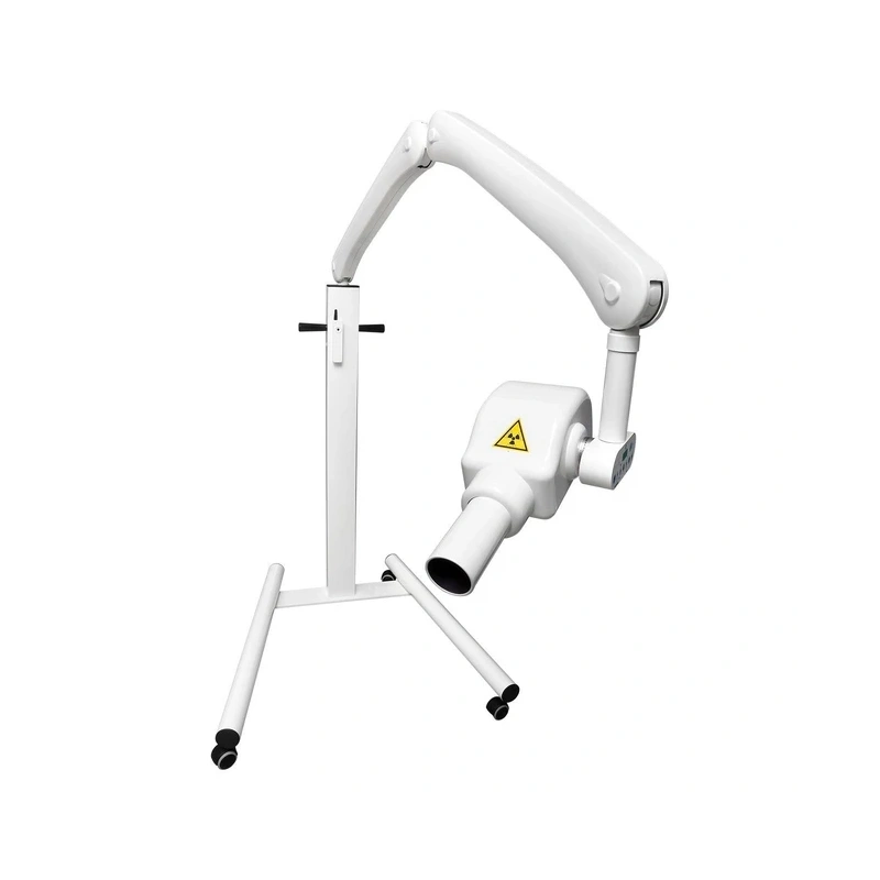 Evolution X3000 Mobile - высокочастотный мобильный дентальный рентген | New Life Radiology s.r.l. (Италия)