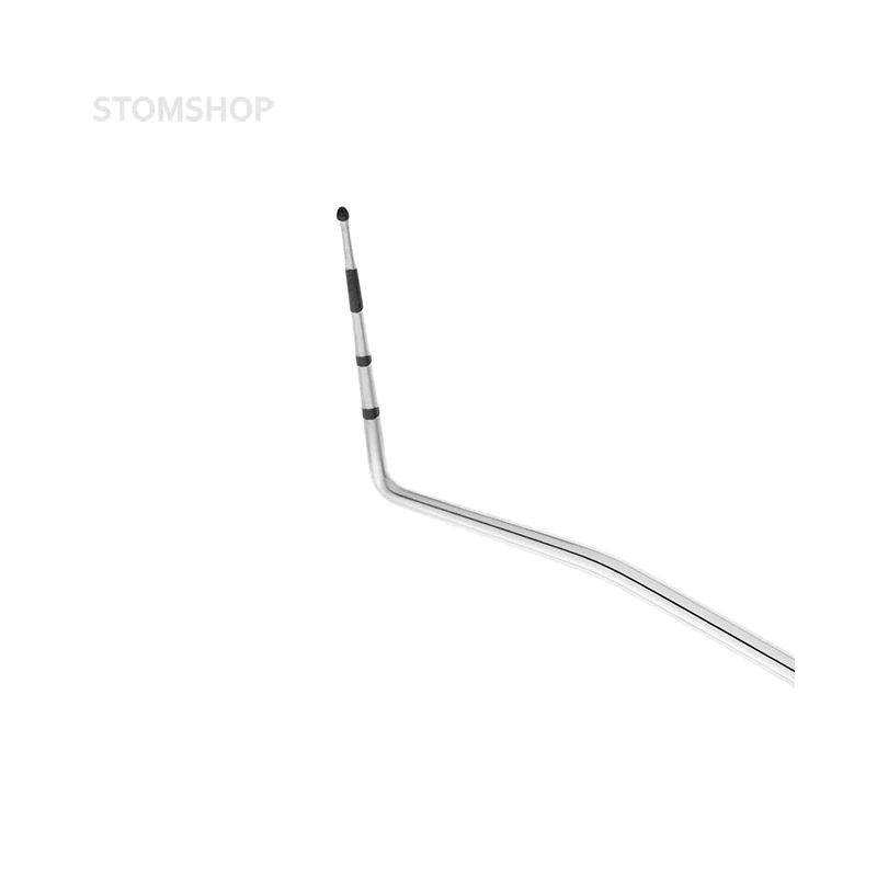 Зонд периодонтальный односторонний WHO Арт. 000-942 27-18* | HLW Dental Instruments (Германия)