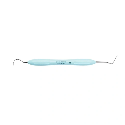 LM 23-550B - зонд пародонтологический со шкалой WHO | LM-Instruments Oy (Финляндия)