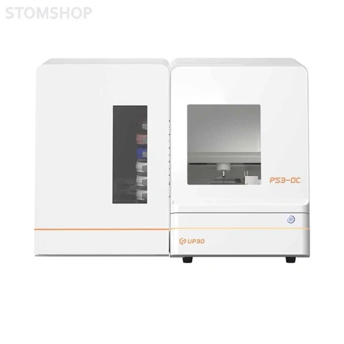 UP3D P53 DC - 5-осевой стоматологический фрезерный станок | UP3D (Китай)