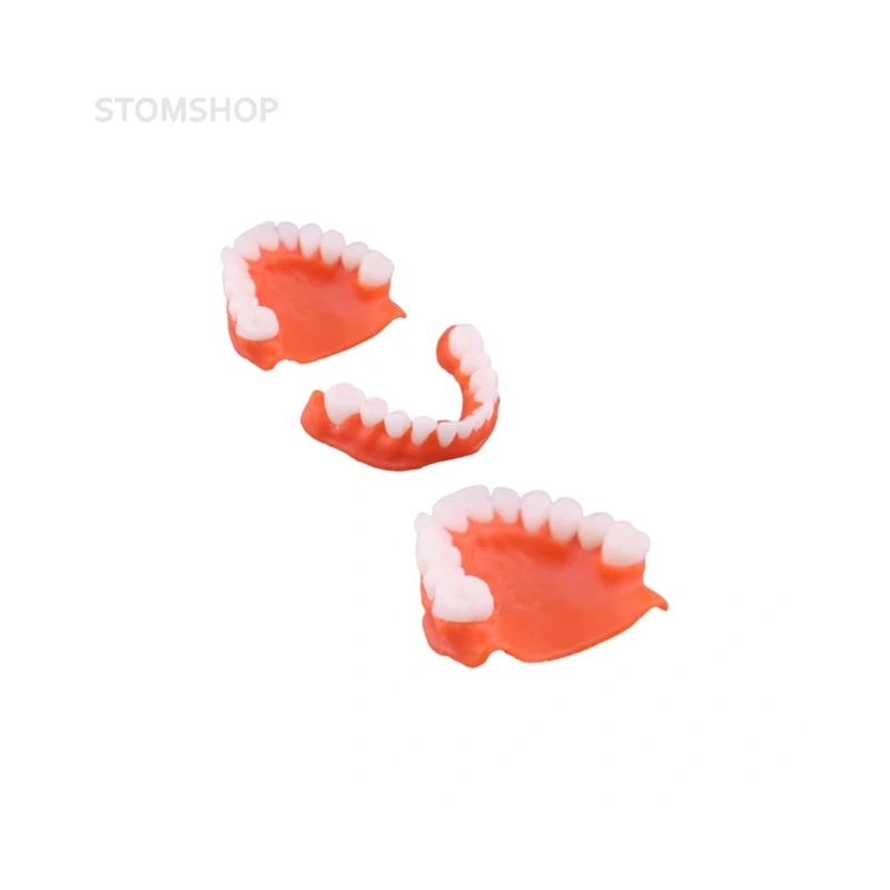 Gorky Liquid Dental Base LCD/DLP - фотополимерная смола для демонстрационных моделей десны, цвет розовый, 1 кг | Gorky Liquid (Россия)