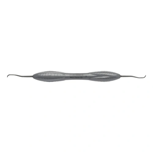 LM 301-302SD - скейлер пародонтологический серповидный, микро с покрытием Sharp Diamond | LM-Instruments Oy (Финляндия)