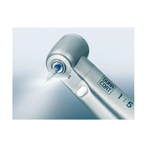 Ti-Max X15 - угловой наконечник без оптики, 4:1 | NSK Nakanishi (Япония)