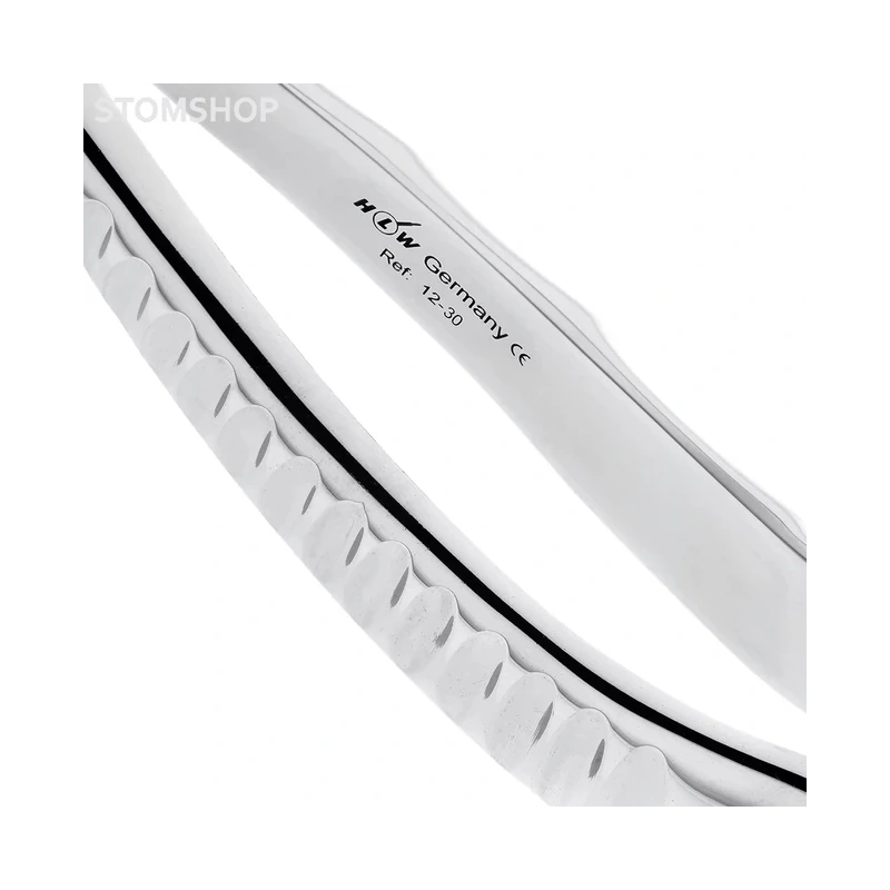 Щипцы для удаления зубов верхние, корневые (12-30) | HLW Dental Instruments (Германия)