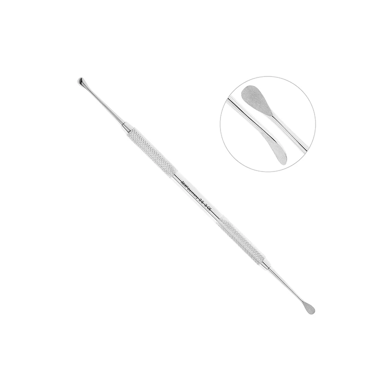 Ложка кюретажная Lukas, 4,0 мм (25-2) | HLW Dental Instruments (Германия)