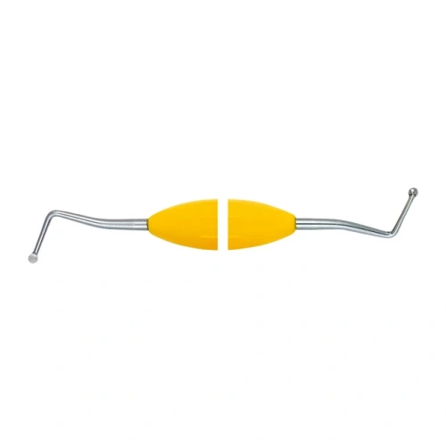 LM 652-662 - экскаватор для устьев корневых каналов, 2 мм | LM-Instruments Oy (Финляндия)