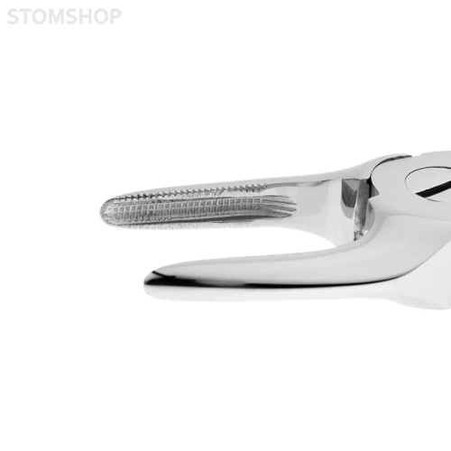 Щипцы для удаления зубов верхние корневые (12-29N) | HLW Dental Instruments (Германия)
