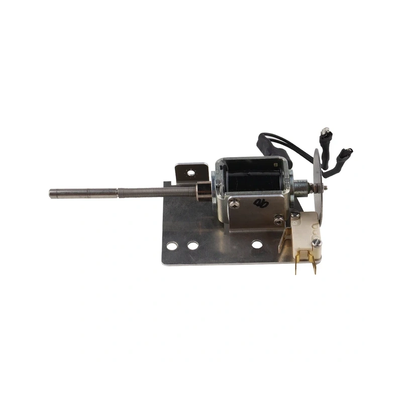 Электромагнитный механизм блокировки двери Melag для Euroklav и Vacuklav | Melag (Германия)
