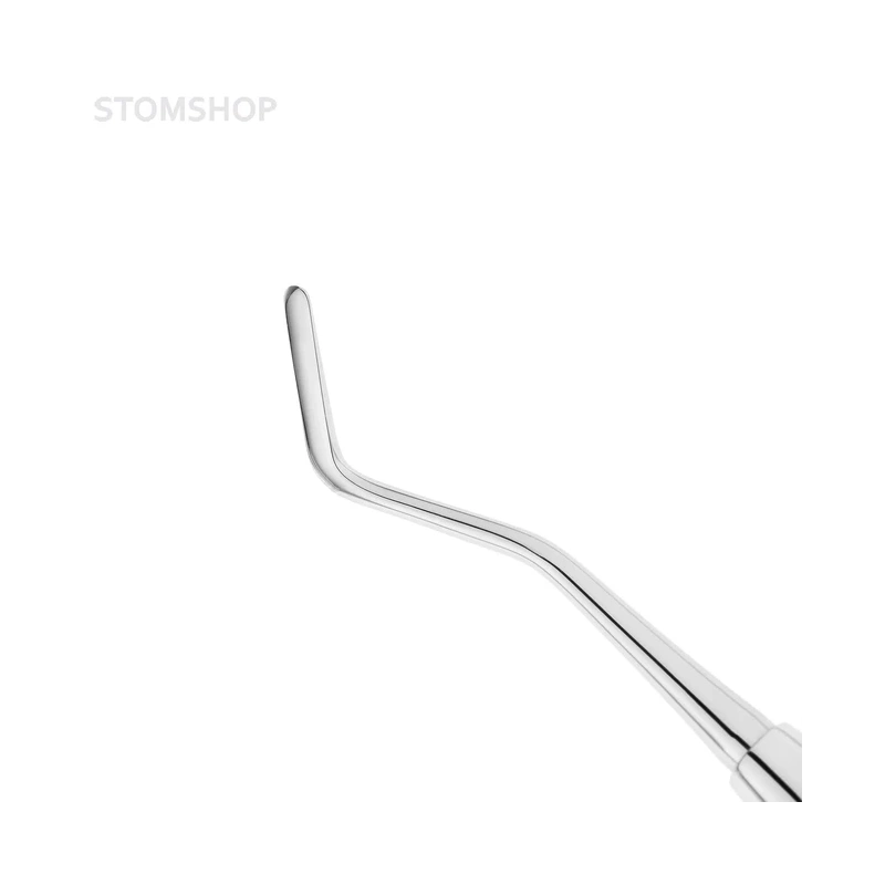 Гладилка-штопфер, жесткая-штопфер, 2,0-1,0 мм | HLW Dental Instruments (Германия)