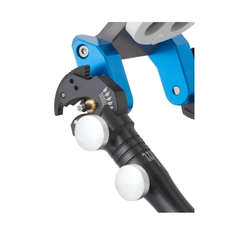 Arto 3 - артикулятор, полурегулируемый Non-Arcon, 126 мм | Baumann Dental GmbH (Германия)
