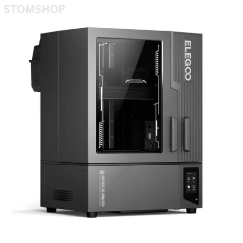 Elegoo Jupiter 2 - 3D-принтер для стоматологии | Elegoo (Китай)