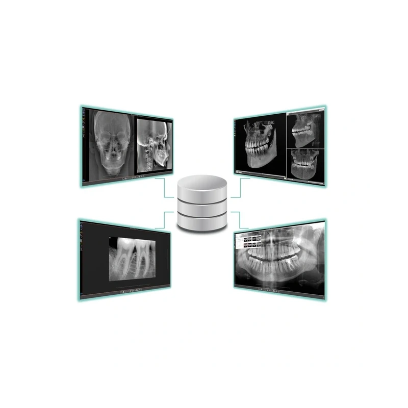 FONA Stellaris - система компьютерной стоматологической радиографии | FONA Dental s.r.o. (Италия)
