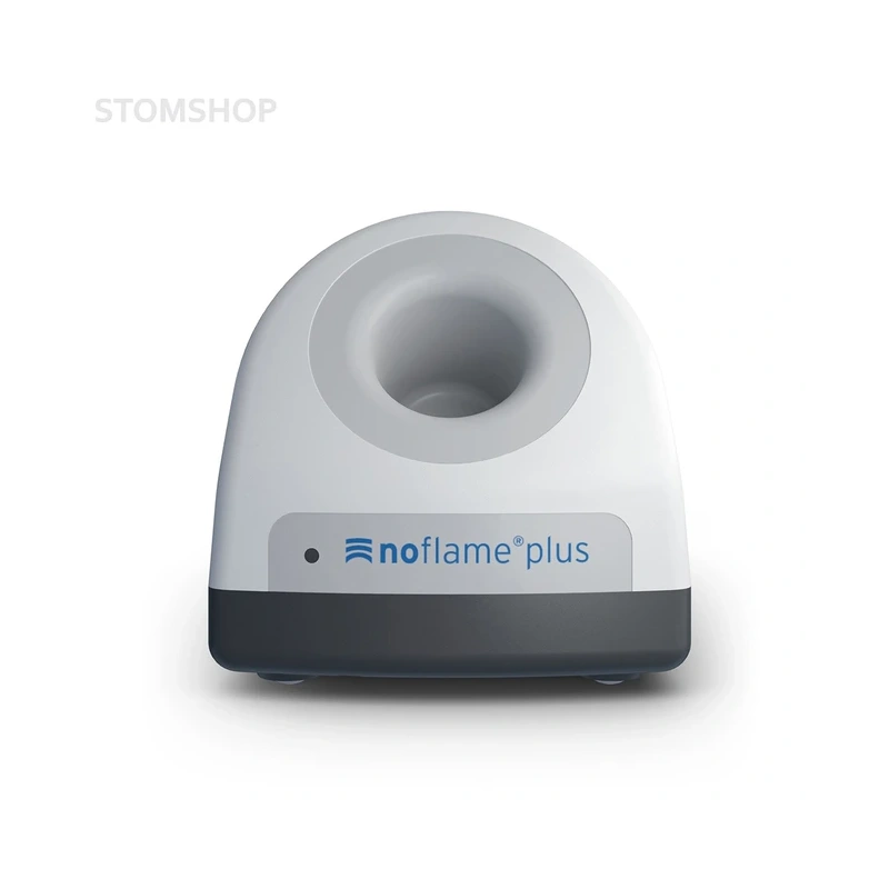 Noflame Plus - индукционный нагреватель | Amann Girrbach AG (Австрия)