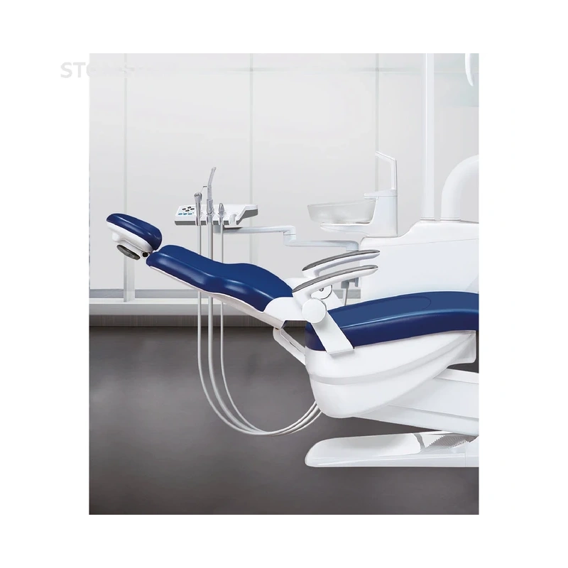 SONZ Sail-6020 (Z-chair 300) - стоматологическая установка, нижняя подача инструментов | SONZ (Китай)