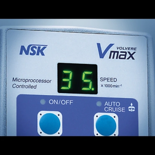 VOLVERE Vmax35RV-Pack - комплект с бесколлекторным микромотором (стандартный) | NSK Nakanishi (Япония)