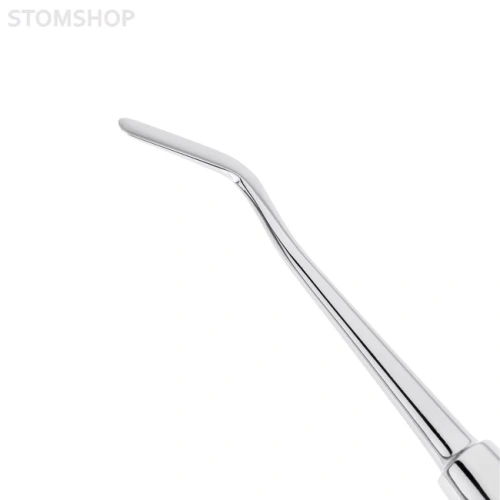 Гладилка комбинированная с шаровидным штопфером, 2,0 мм | HLW Dental Instruments (Германия)