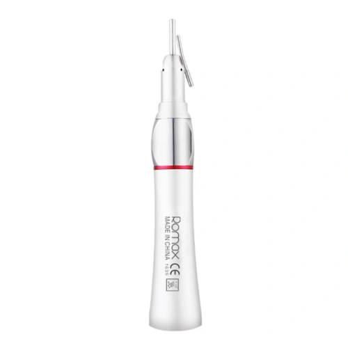 Romax 1024-B2 (SEN-09C) - прямой наконечник с внешним охлаждением, без подсветки, 1:2 | Romax (Китай)