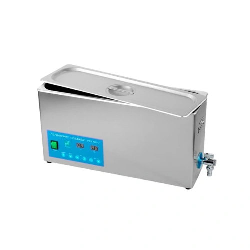 BTX600 7L H - ультразвуковая мойка с подогревом, 7 л | P&T Medical (Китай)
