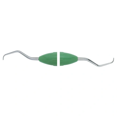 LM 207-208 - кюрета Грейси 7/8 | LM-Instruments Oy (Финляндия)