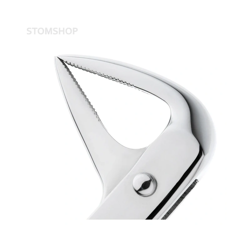 Щипцы для удаления зубов нижние, корневые (12-74N) | HLW Dental Instruments (Германия)