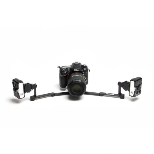 PhotoMed R2 Bracket Original - держатель вспышек | PhotoMed (США)