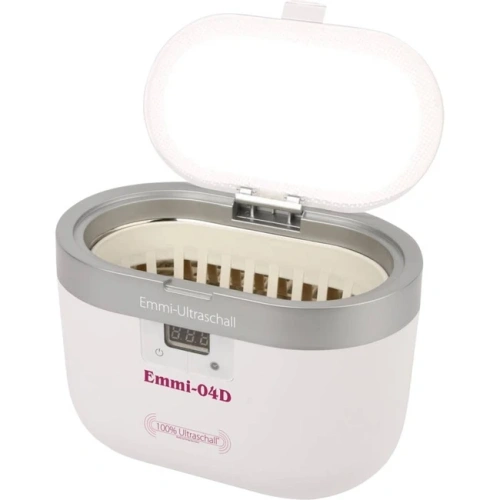 Emmi-04D - ультразвуковая мойка, 0,6 л | EMAG Technologies (Германия)