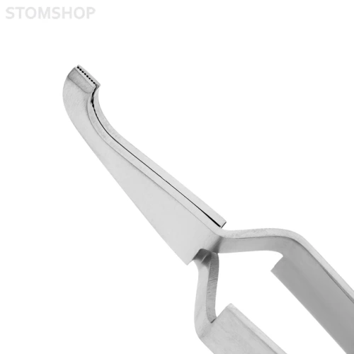 Пинцет обратный (H-302) | HLW Dental Instruments (Германия)