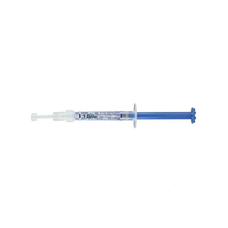 Opalescence PF 15% Refill Kit - набор гелей для домашнего отбеливания зубов (4 шприца) | Ultradent (США)