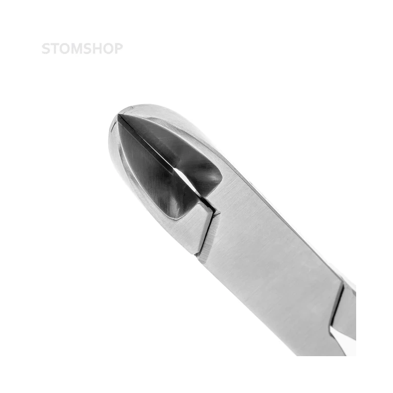 Кусачки для жесткой проволоки, max 0,5 мм TC | HLW Dental Instruments (Германия)