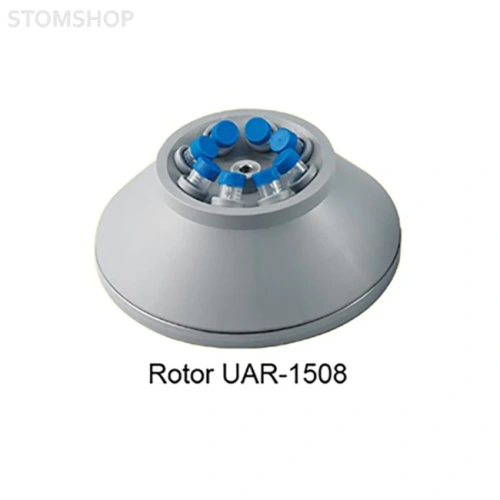 DSC-200D - центрифуга медицинская лабораторная с ротором UAR-1508 | DIGI System (Тайвань)