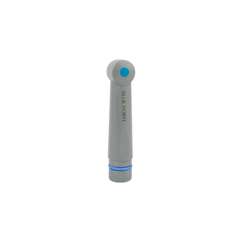 Estus-Blue Point - точечная полимеризационная насадка для светодиодного фотоактиватора Estus Light | Геософт Дент (Россия)