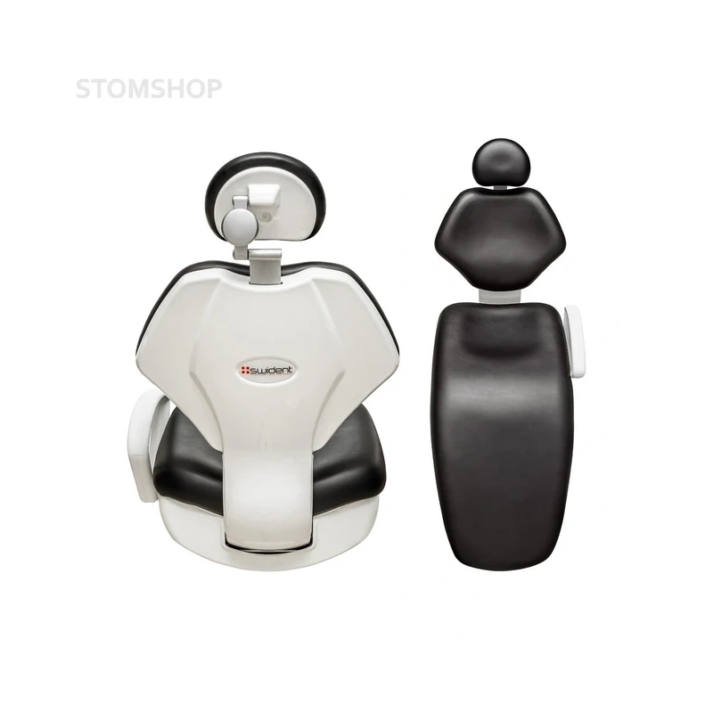 Swident Friend Plus - стоматологическая установка с верхней подачей инструментов | Swident (Италия, Швейцария)
