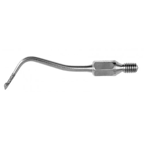 Sonicflex bevel №58 - насадка для минимально инвазивной терапии кариеса с алмазным покрытием, мезиальная | KaVo (Германия)