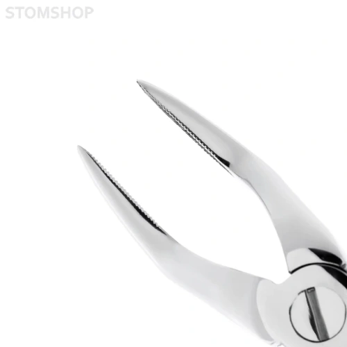 Щипцы для удаления зубов верхние корневые (анатомические) | HLW Dental Instruments (Германия)